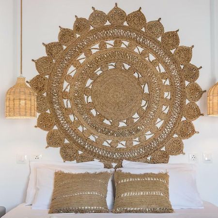 Gorgona Blue Studiο Apartment Karpathos Luaran gambar